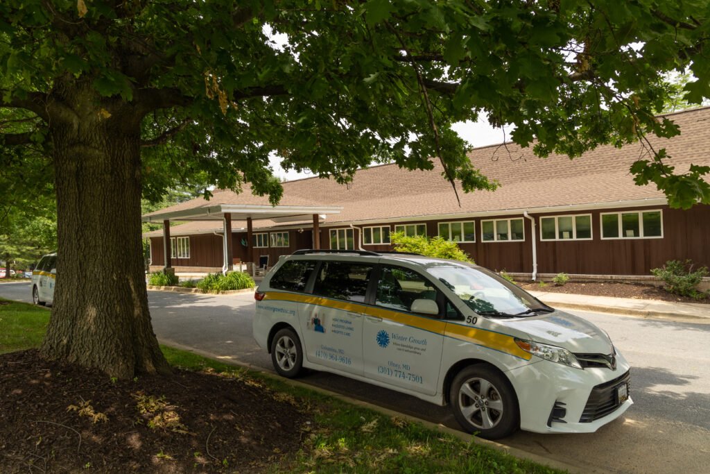 Winter Growth, Inc. – Olney